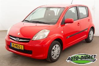  Subaru Justy 1.0 Airco 2010/10