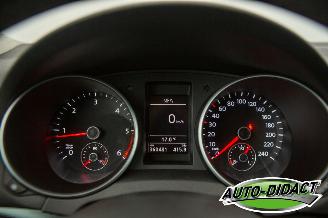 Volkswagen Golf 1.6 TDI Automaat Clima Camera picture 6