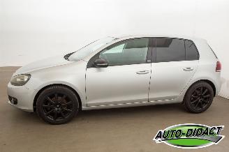 Volkswagen Golf 1.6 TDI Automaat Clima Camera picture 42