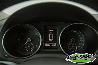 Volkswagen Golf 1.6 TDI Automaat Clima Camera picture 7