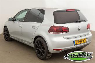 Volkswagen Golf 1.6 TDI Automaat Clima Camera picture 3