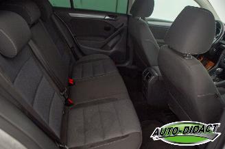 Volkswagen Golf 1.6 TDI Automaat Clima Camera picture 22