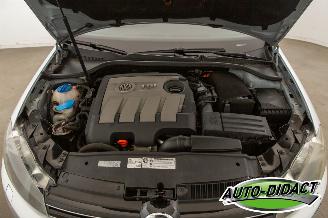 Volkswagen Golf 1.6 TDI Automaat Clima Camera picture 38