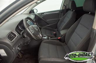 Volkswagen Golf 1.6 TDI Automaat Clima Camera picture 25