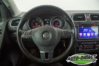 Volkswagen Golf 1.6 TDI Automaat Clima Camera picture 5