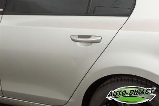 Volkswagen Golf 1.6 TDI Automaat Clima Camera picture 36