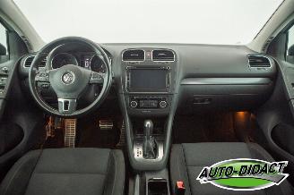 Volkswagen Golf 1.6 TDI Automaat Clima Camera picture 23