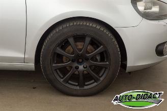 Volkswagen Golf 1.6 TDI Automaat Clima Camera picture 37