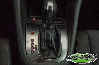 Volkswagen Golf 1.6 TDI Automaat Clima Camera picture 11