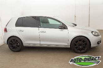 Volkswagen Golf 1.6 TDI Automaat Clima Camera picture 43