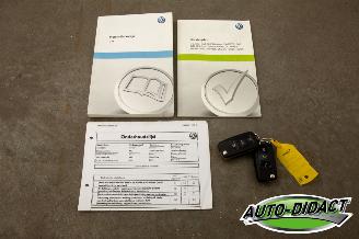 Volkswagen Golf 1.6 TDI Automaat Clima Camera picture 27