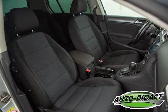 Volkswagen Golf 1.6 TDI Automaat Clima Camera picture 19