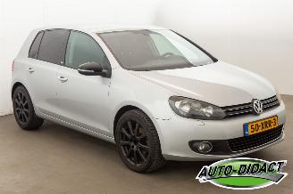 Volkswagen Golf 1.6 TDI Automaat Clima Camera picture 2