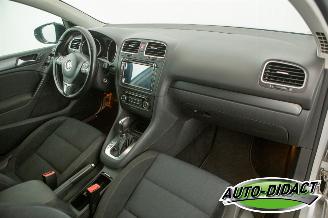 Volkswagen Golf 1.6 TDI Automaat Clima Camera picture 18
