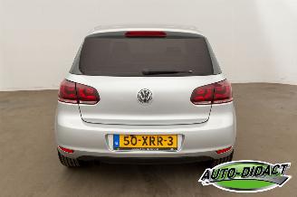 Volkswagen Golf 1.6 TDI Automaat Clima Camera picture 40