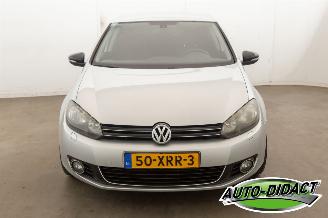 Volkswagen Golf 1.6 TDI Automaat Clima Camera picture 39