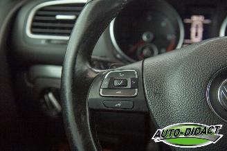Volkswagen Golf 1.6 TDI Automaat Clima Camera picture 14