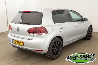 Volkswagen Golf 1.6 TDI Automaat Clima Camera picture 4