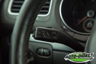 Volkswagen Golf 1.6 TDI Automaat Clima Camera picture 16