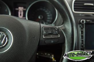 Volkswagen Golf 1.6 TDI Automaat Clima Camera picture 15