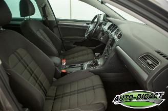 Volkswagen Golf 1.0 TSI Automaat Clima Navi Camera Connected Series picture 22