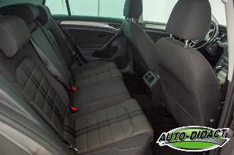 Volkswagen Golf 1.0 TSI Automaat Clima Navi Camera Connected Series picture 24