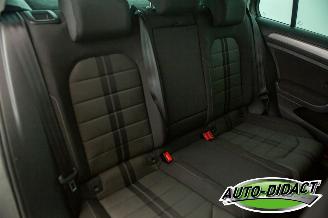 Volkswagen Golf 1.0 TSI Automaat Clima Navi Camera Connected Series picture 23