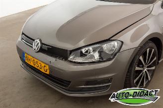 Volkswagen Golf 1.0 TSI Automaat Clima Navi Camera Connected Series picture 33