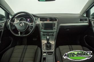 Volkswagen Golf 1.0 TSI Automaat Clima Navi Camera Connected Series picture 25