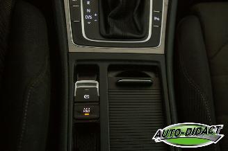 Volkswagen Golf 1.0 TSI Automaat Clima Navi Camera Connected Series picture 12