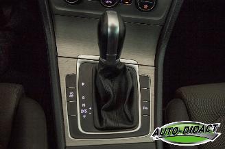 Volkswagen Golf 1.0 TSI Automaat Clima Navi Camera Connected Series picture 11