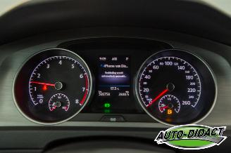 Volkswagen Golf 1.0 TSI Automaat Clima Navi Camera Connected Series picture 6