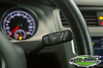 Volkswagen Golf 1.0 TSI Automaat Clima Navi Camera Connected Series picture 19