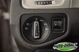 Volkswagen Golf 1.0 TSI Automaat Clima Navi Camera Connected Series picture 15