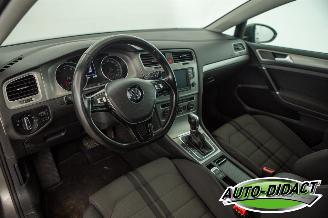 Volkswagen Golf 1.0 TSI Automaat Clima Navi Camera Connected Series picture 26