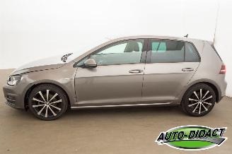 Volkswagen Golf 1.0 TSI Automaat Clima Navi Camera Connected Series picture 43