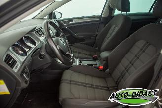 Volkswagen Golf 1.0 TSI Automaat Clima Navi Camera Connected Series picture 27