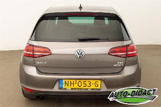 Volkswagen Golf 1.0 TSI Automaat Clima Navi Camera Connected Series picture 41