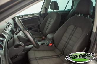 Volkswagen Golf 1.0 TSI Automaat Clima Navi Camera Connected Series picture 28