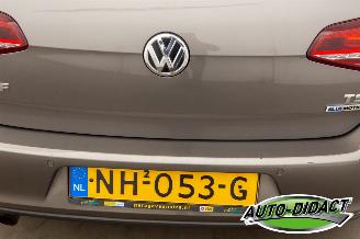 Volkswagen Golf 1.0 TSI Automaat Clima Navi Camera Connected Series picture 36