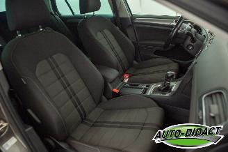 Volkswagen Golf 1.0 TSI Automaat Clima Navi Camera Connected Series picture 21