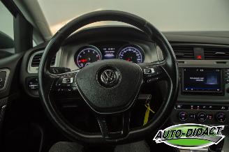 Volkswagen Golf 1.0 TSI Automaat Clima Navi Camera Connected Series picture 5