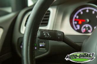 Volkswagen Golf 1.0 TSI Automaat Clima Navi Camera Connected Series picture 18