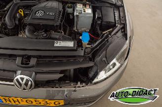 Volkswagen Golf 1.0 TSI Automaat Clima Navi Camera Connected Series picture 38