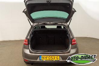 Volkswagen Golf 1.0 TSI Automaat Clima Navi Camera Connected Series picture 42