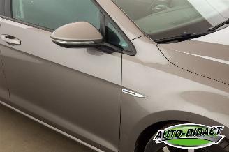 Volkswagen Golf 1.0 TSI Automaat Clima Navi Camera Connected Series picture 35
