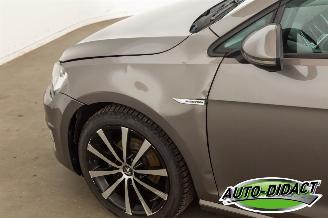 Volkswagen Golf 1.0 TSI Automaat Clima Navi Camera Connected Series picture 31