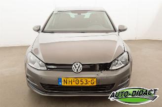 Volkswagen Golf 1.0 TSI Automaat Clima Navi Camera Connected Series picture 40