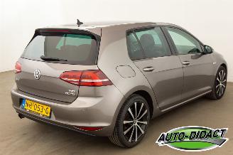 Volkswagen Golf 1.0 TSI Automaat Clima Navi Camera Connected Series picture 4