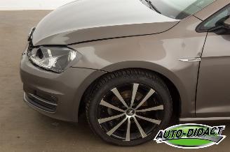 Volkswagen Golf 1.0 TSI Automaat Clima Navi Camera Connected Series picture 32